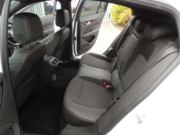 Used Vauxhall Insignia 2019 for sale - 75448353: Photo 17