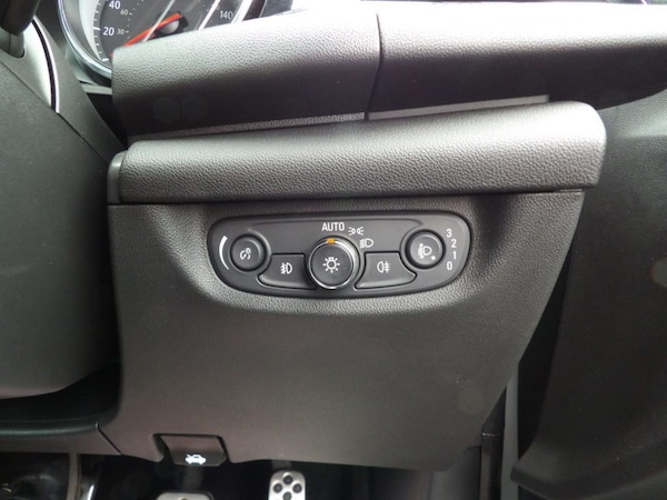 Used Vauxhall Insignia 2019 for sale - 75448353: Photo 20