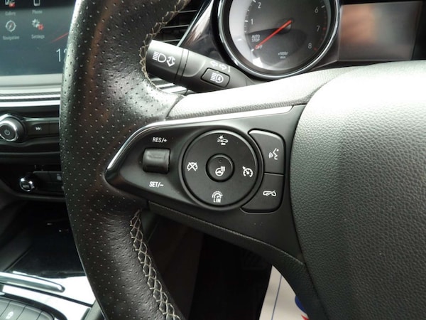 Used Vauxhall Insignia 2019 for sale - 75448353: Photo 22