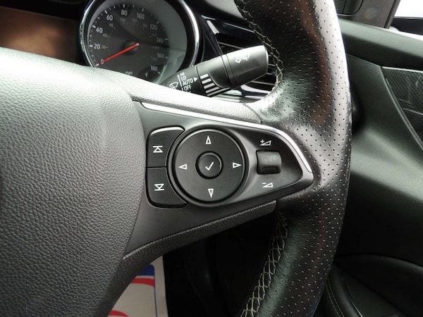 Used Vauxhall Insignia 2019 for sale - 75448353: Photo 23