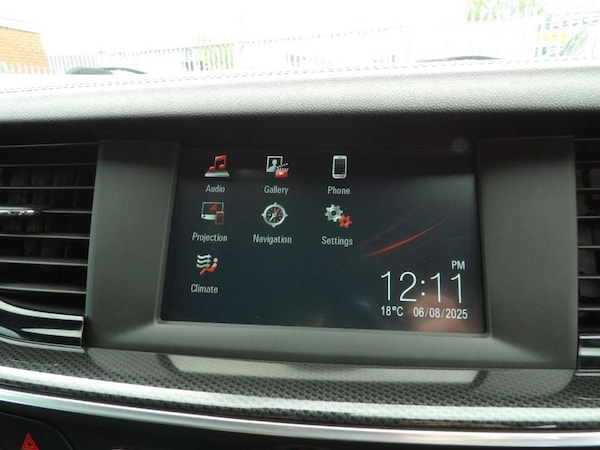 Used Vauxhall Insignia 2019 for sale - 75448353: Photo 25