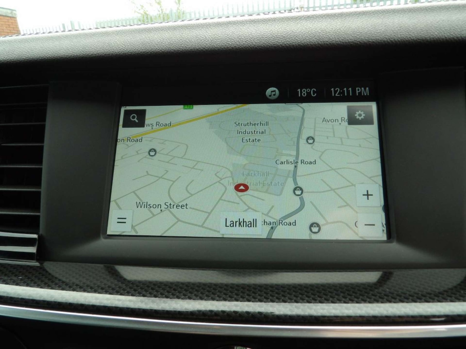 Vehicle 26