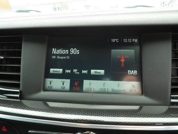 Used Vauxhall Insignia 2019 for sale - 75448353: Photo 27
