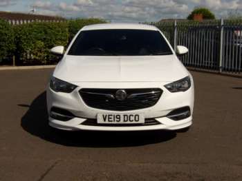 Used Vauxhall Insignia 2019 for sale - 75448353: Photo