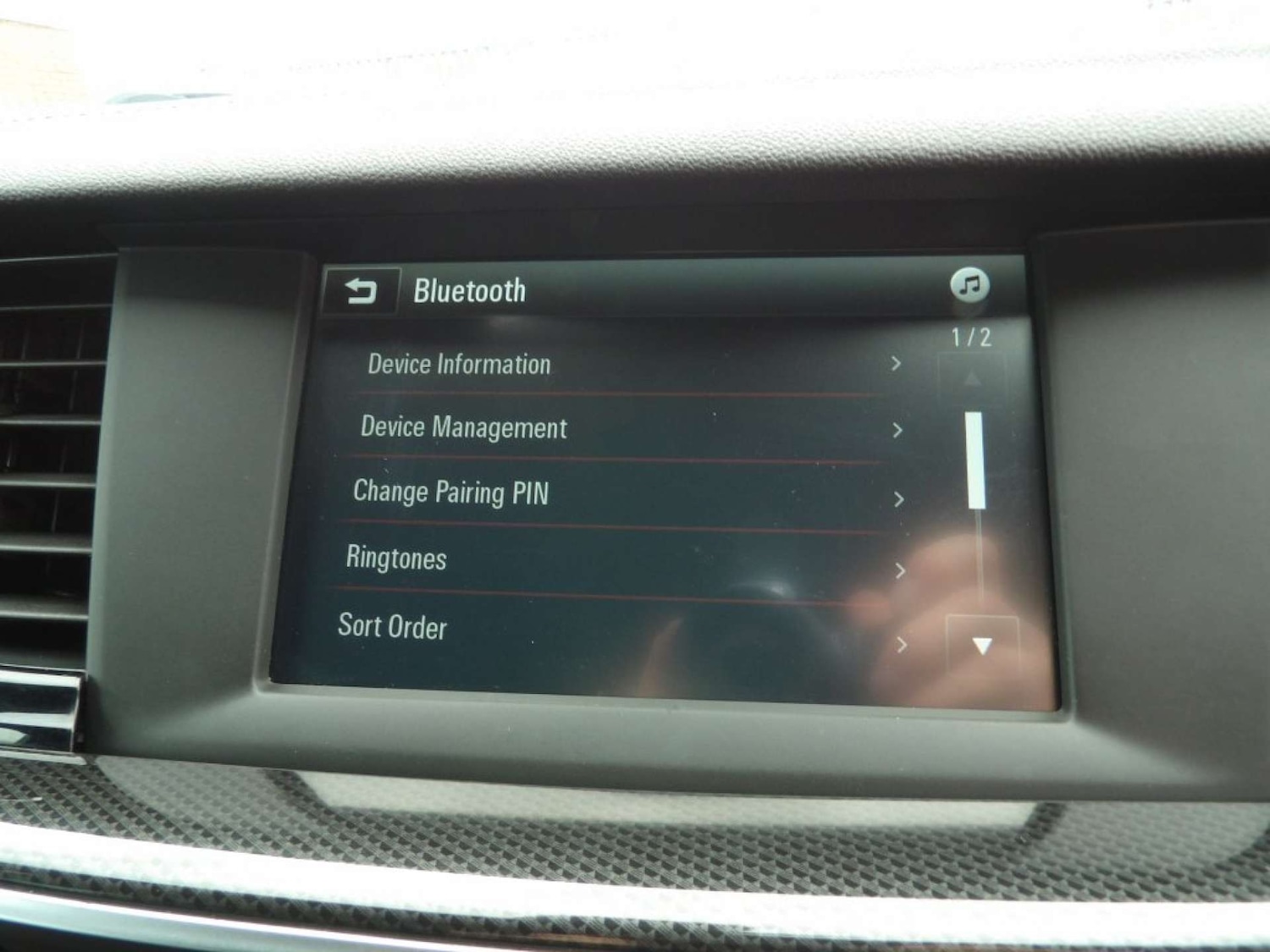 Vehicle 30