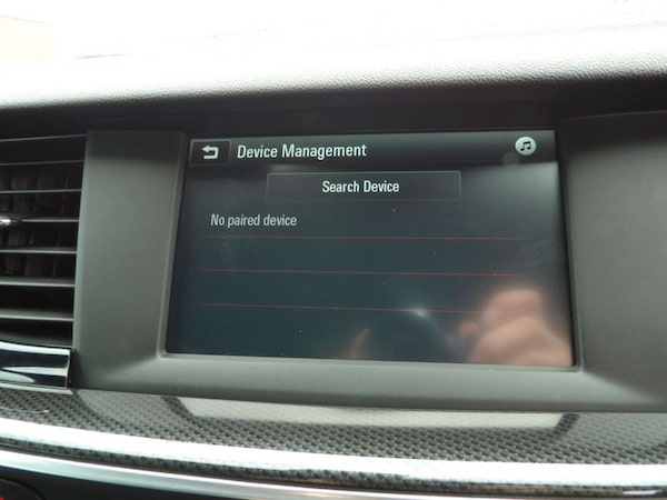 Used Vauxhall Insignia 2019 for sale - 75448353: Photo 31