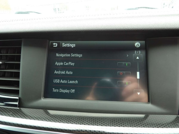 Used Vauxhall Insignia 2019 for sale - 75448353: Photo 33