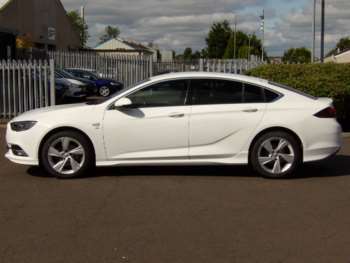 Used Vauxhall Insignia 2019 for sale - 75448353: Photo