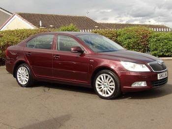 Skoda - Octavia