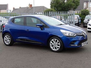Used Renault Clio 2017 for sale - 78996976: Photo