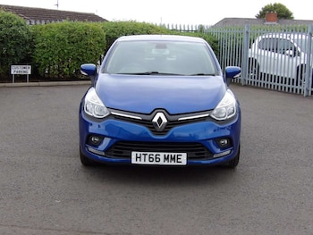 Used Renault Clio 2017 for sale - 78996976: Photo