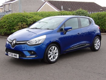 Used Renault Clio 2017 for sale - 78996976: Photo