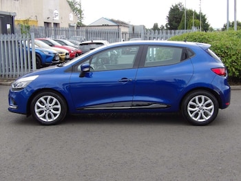 Used Renault Clio 2017 for sale - 78996976: Photo