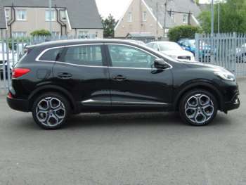 2017 (17) - 1.5 dCi Dynamique S Nav Euro 6 (s/s) 5dr