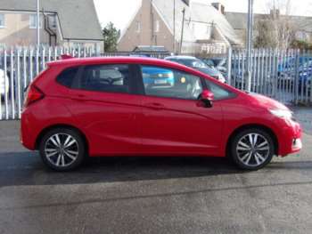 2016 (66) - 1.3 i-VTEC EX Euro 6 (s/s) 5dr