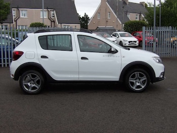 Used Dacia Sandero 2019 for sale - 79060572: Photo