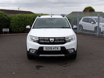 Used Dacia Sandero 2019 for sale - 79060572: Photo