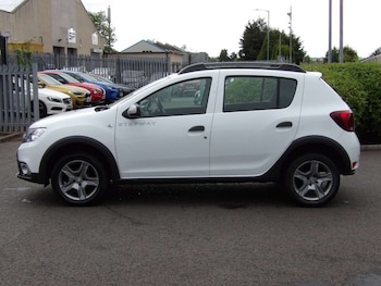 Used Dacia Sandero 2019 for sale - 79060572: Photo