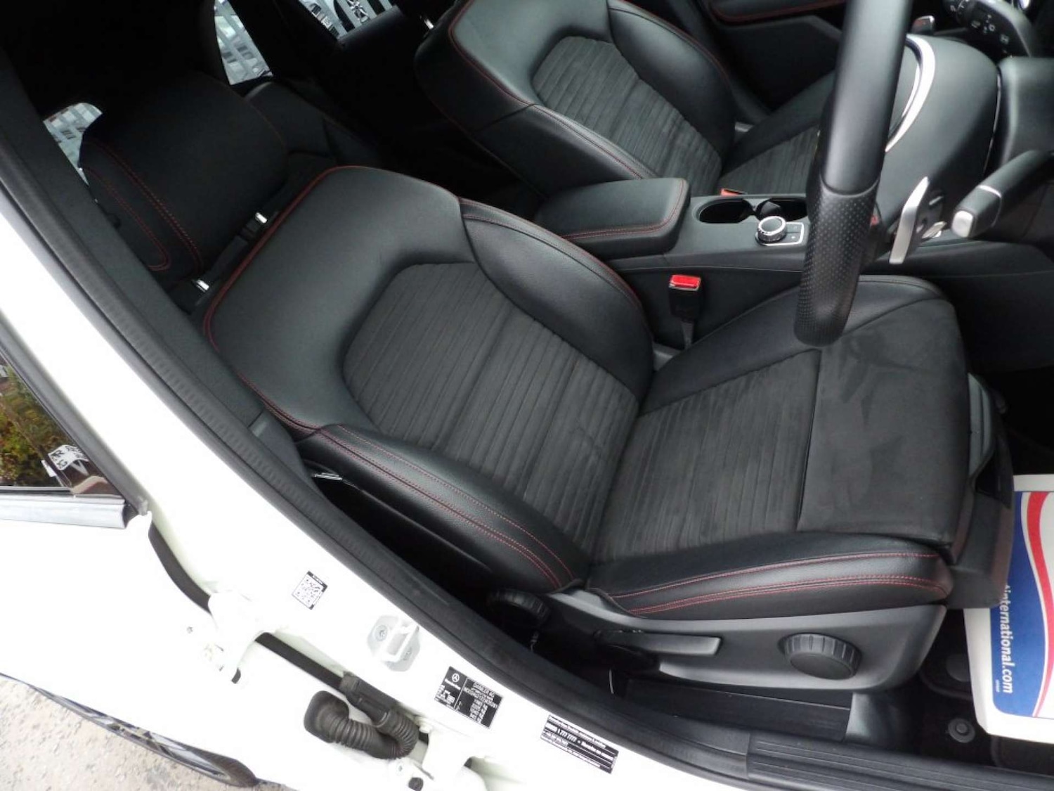 Used Mercedes-Benz B Class 2017 for sale - 76363697: Photo 12