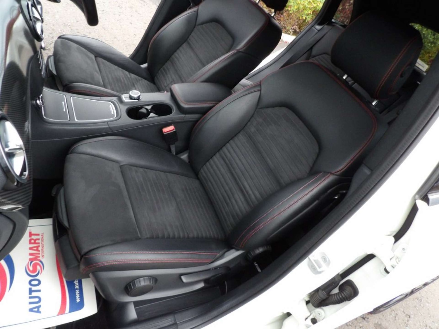 Used Mercedes-Benz B Class 2017 for sale - 76363697: Photo 16