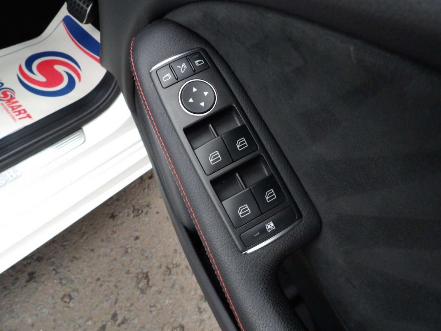 Used Mercedes-Benz B Class 2017 for sale - 76363697: Photo 20