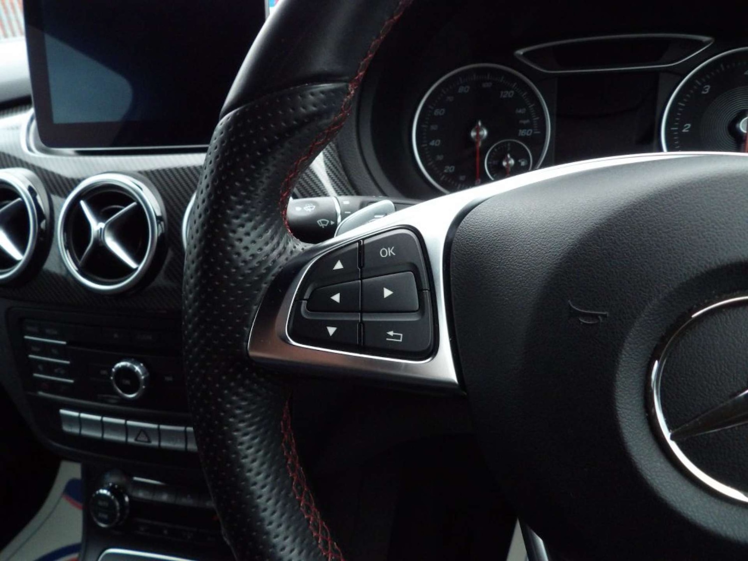 Used Mercedes-Benz B Class 2017 for sale - 76363697: Photo 22