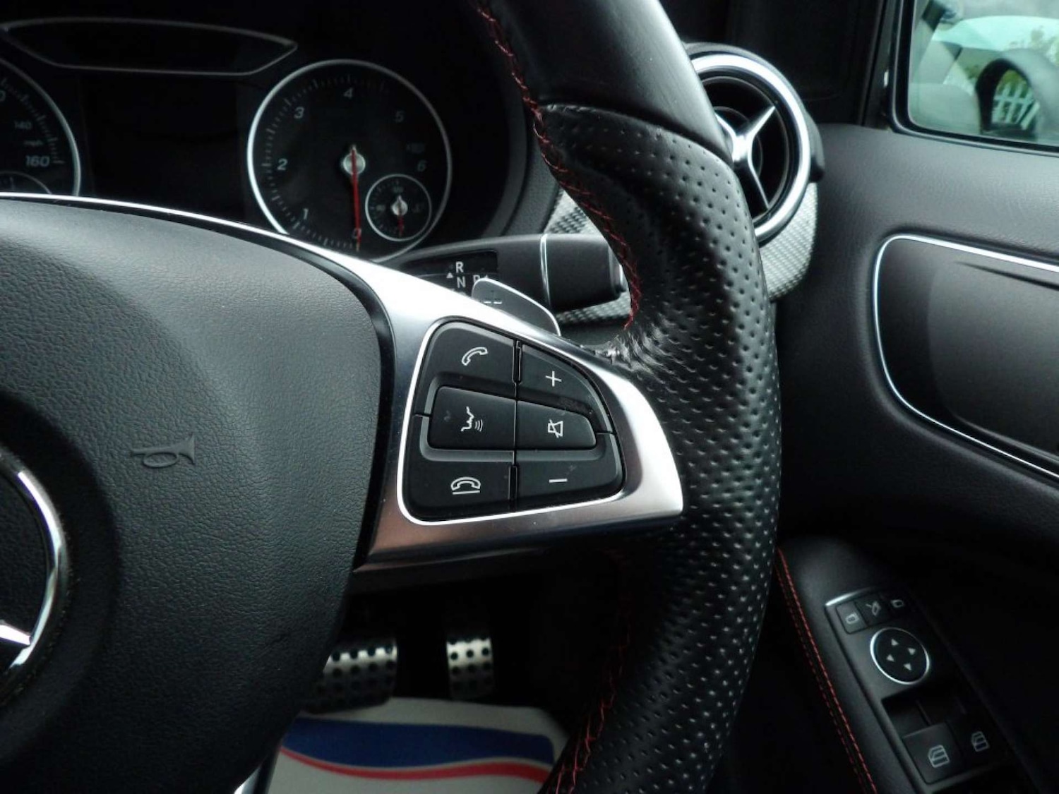 Used Mercedes-Benz B Class 2017 for sale - 76363697: Photo 23