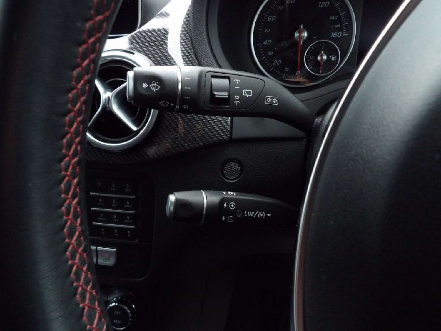 Used Mercedes-Benz B Class 2017 for sale - 76363697: Photo 24