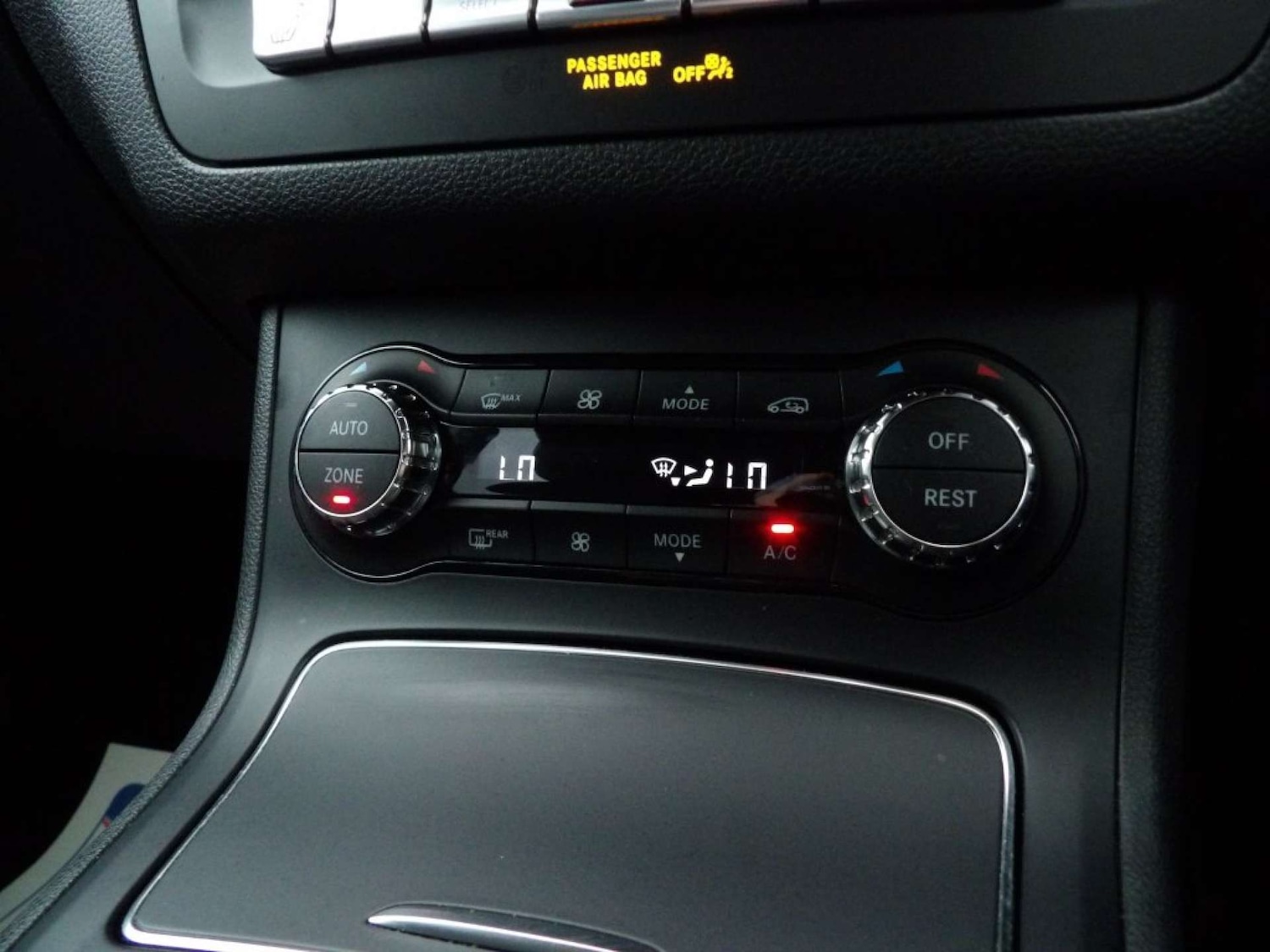 Used Mercedes-Benz B Class 2017 for sale - 76363697: Photo 25
