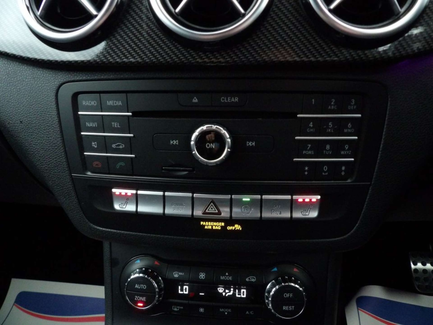 Used Mercedes-Benz B Class 2017 for sale - 76363697: Photo 27