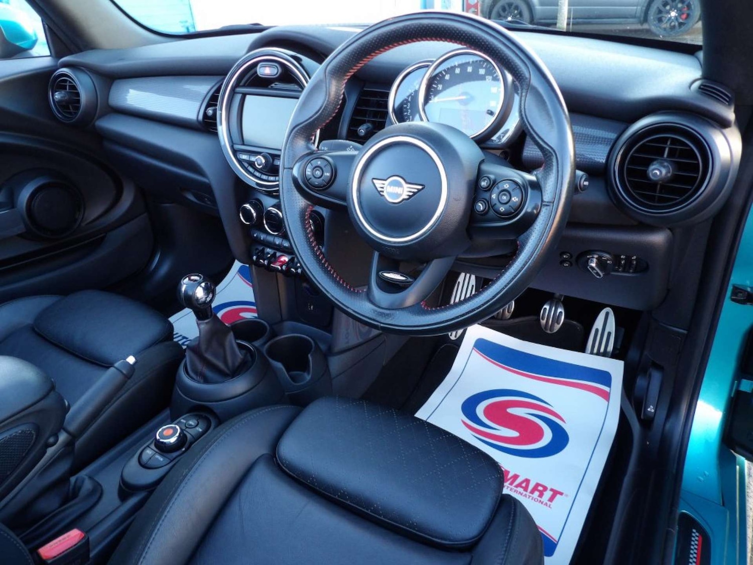 Used MINI Convertible 2019 for sale - 77807478: Photo 18