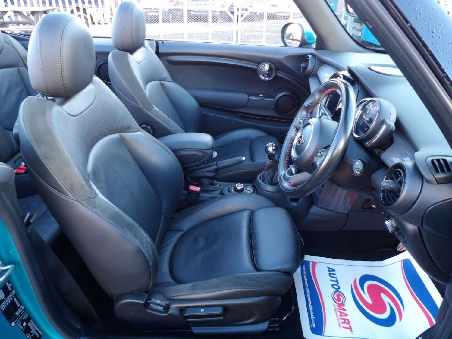 Used MINI Convertible 2019 for sale - 77807478: Photo 19