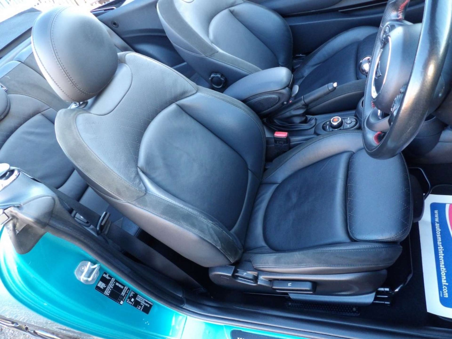 Used MINI Convertible 2019 for sale - 77807478: Photo 20