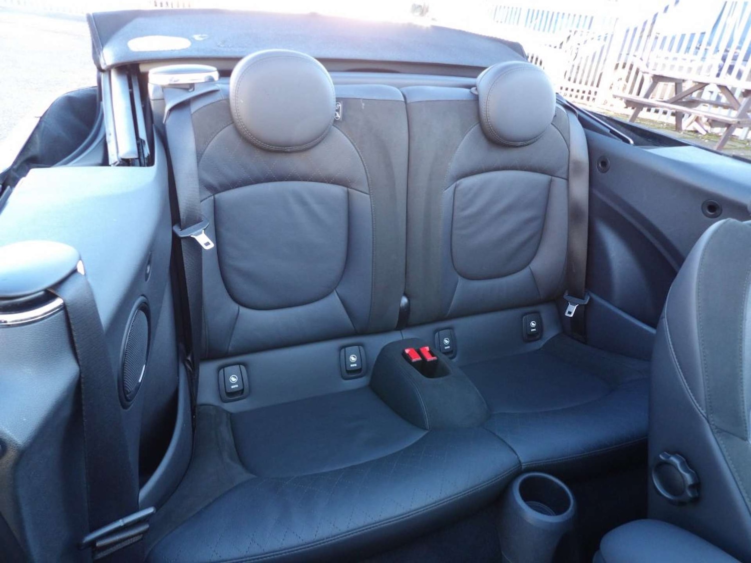 Used MINI Convertible 2019 for sale - 77807478: Photo 21