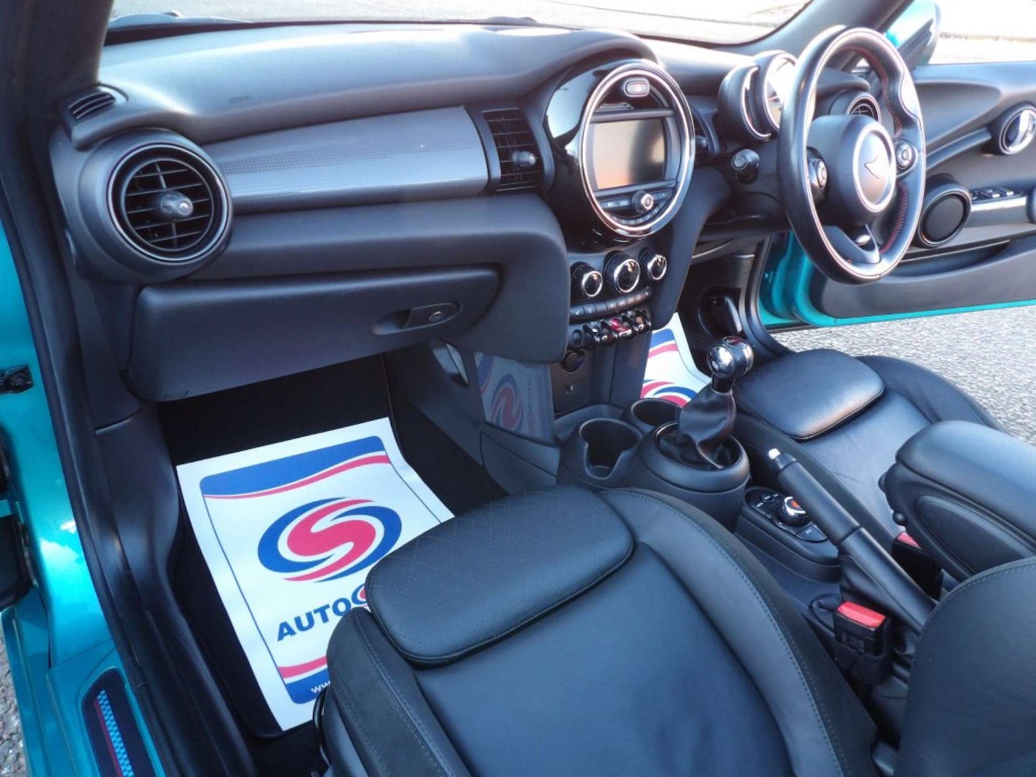 Used MINI Convertible 2019 for sale - 77807478: Photo 22