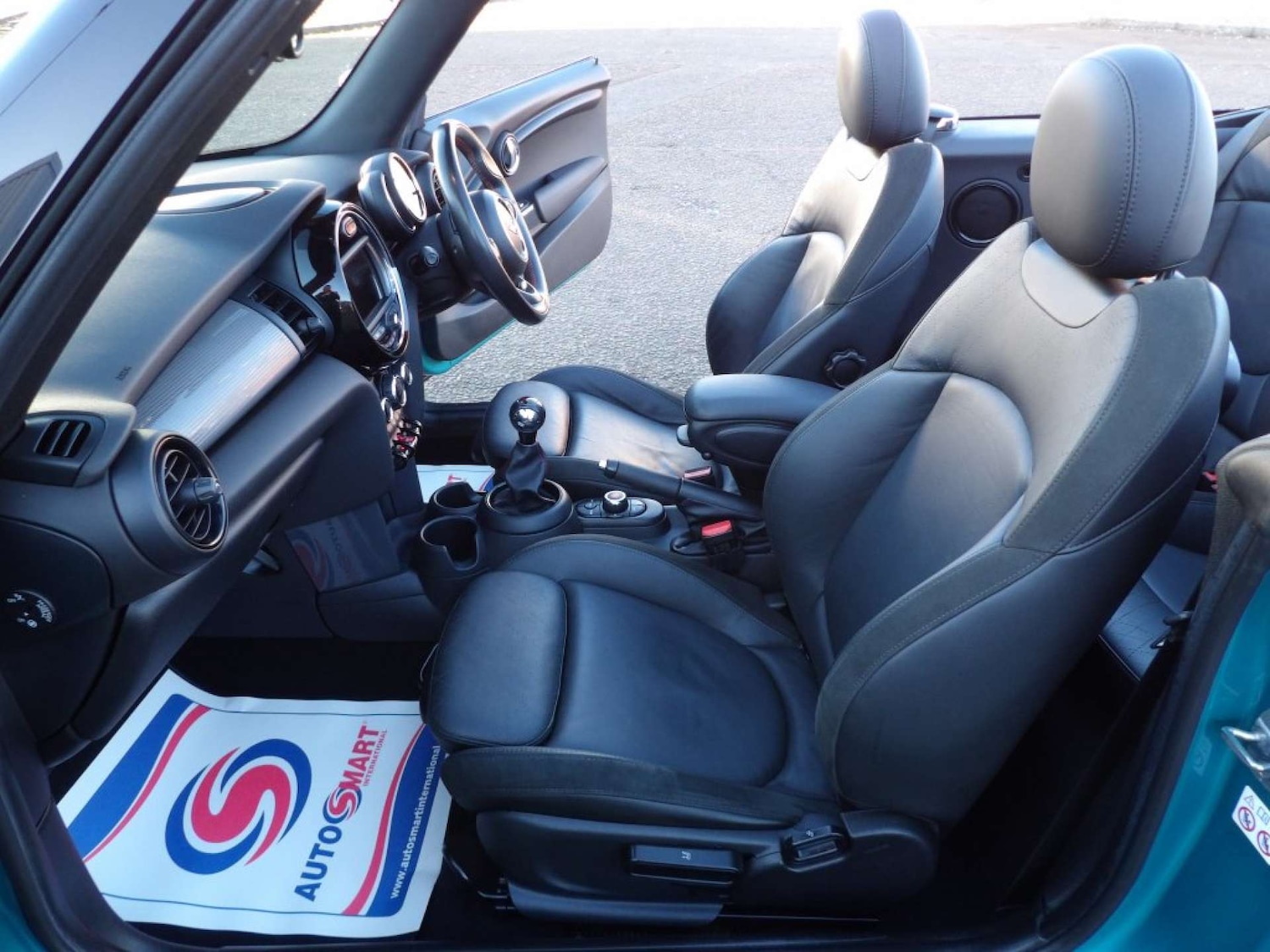 Used MINI Convertible 2019 for sale - 77807478: Photo 23