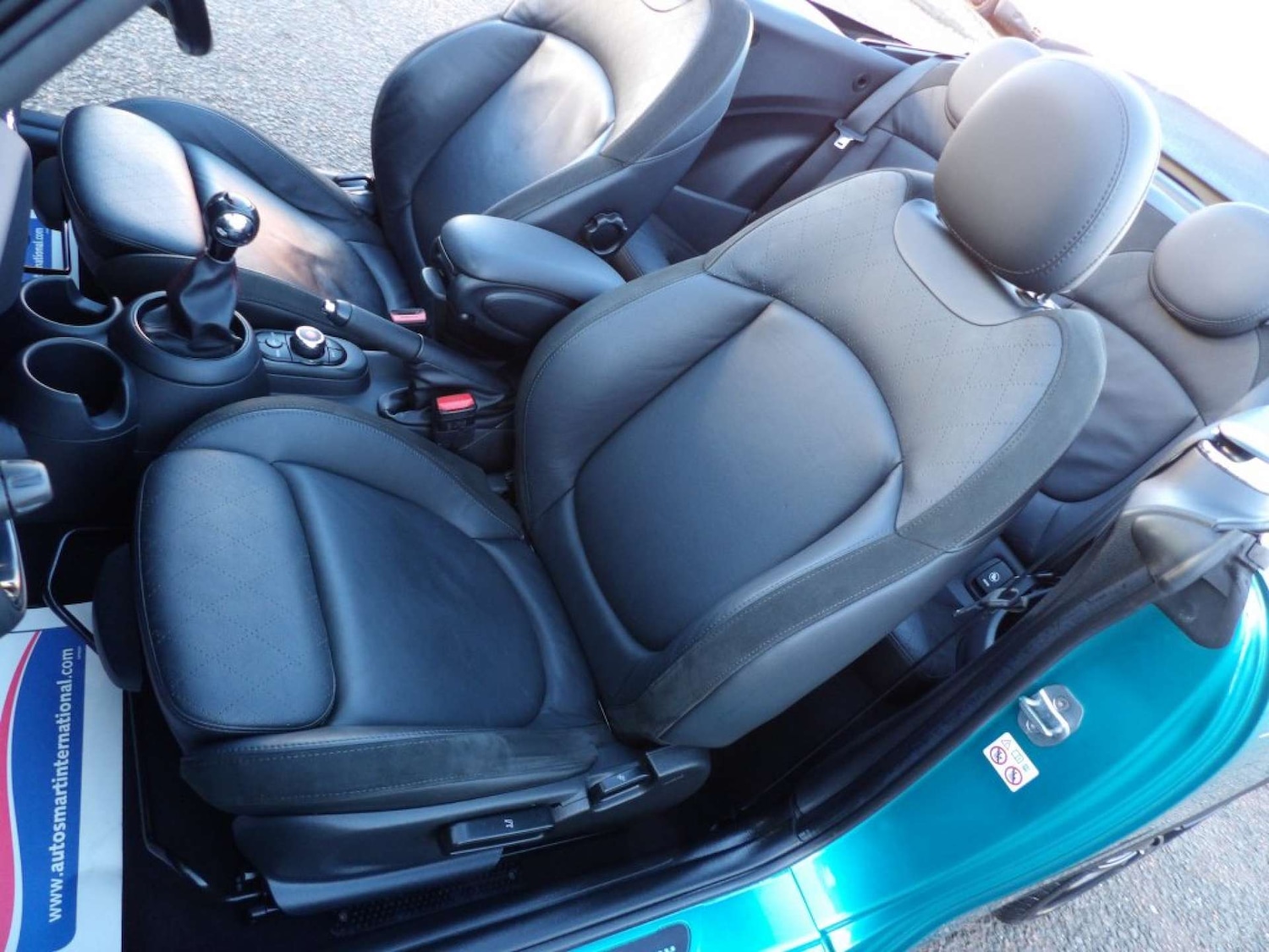 Used MINI Convertible 2019 for sale - 77807478: Photo 24