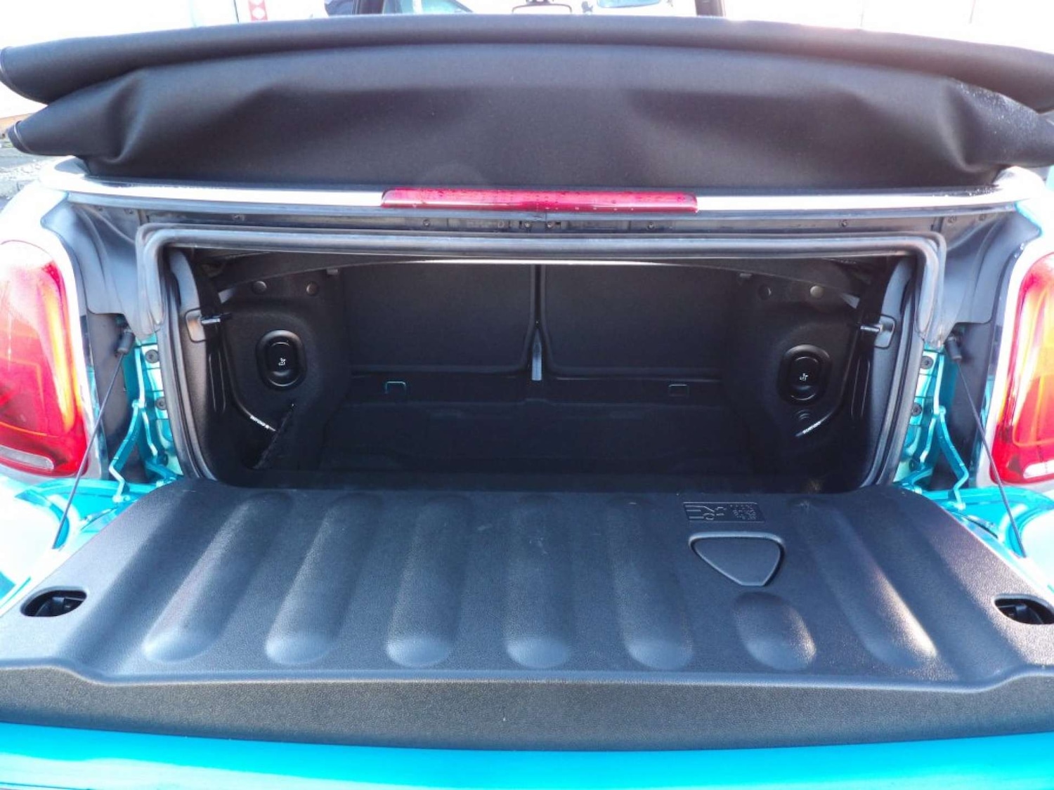 Used MINI Convertible 2019 for sale - 77807478: Photo 26