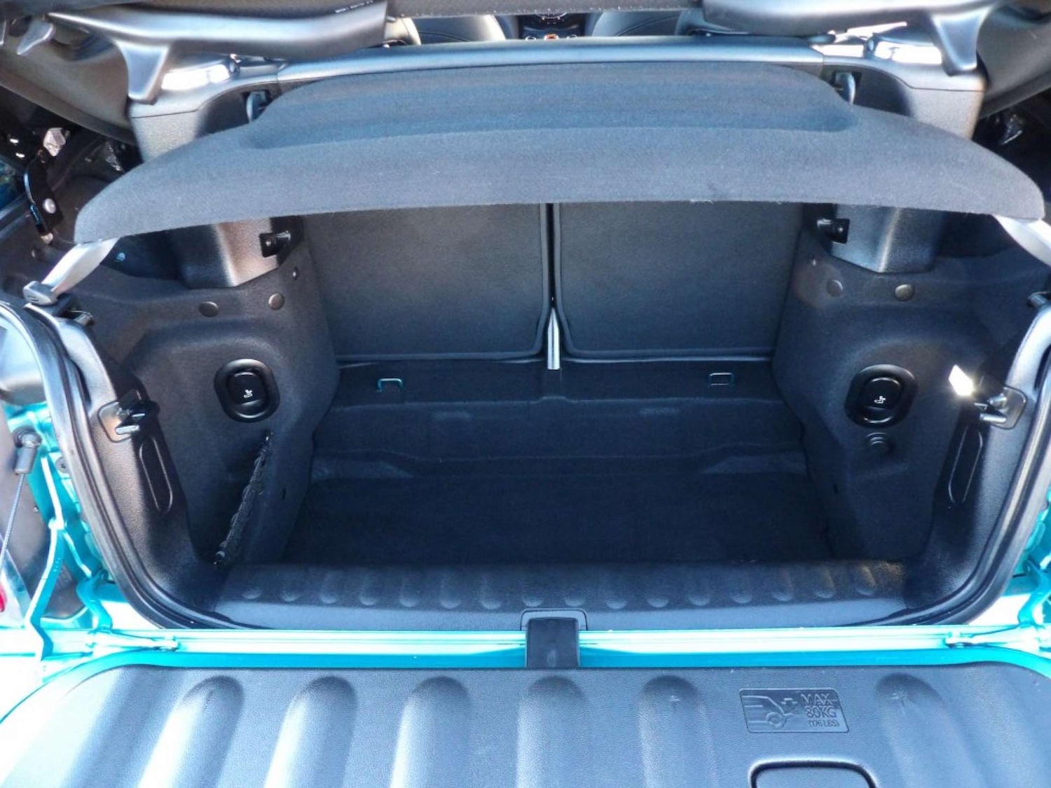 Used MINI Convertible 2019 for sale - 77807478: Photo 27