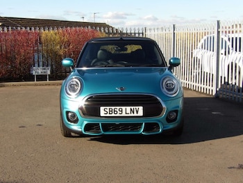Used MINI Convertible 2019 for sale - 77807478: Photo