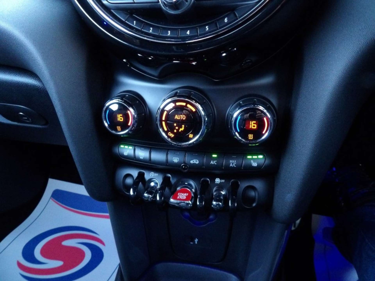 Used MINI Convertible 2019 for sale - 77807478: Photo 34