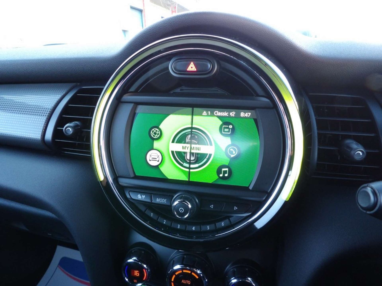 Used MINI Convertible 2019 for sale - 77807478: Photo 35