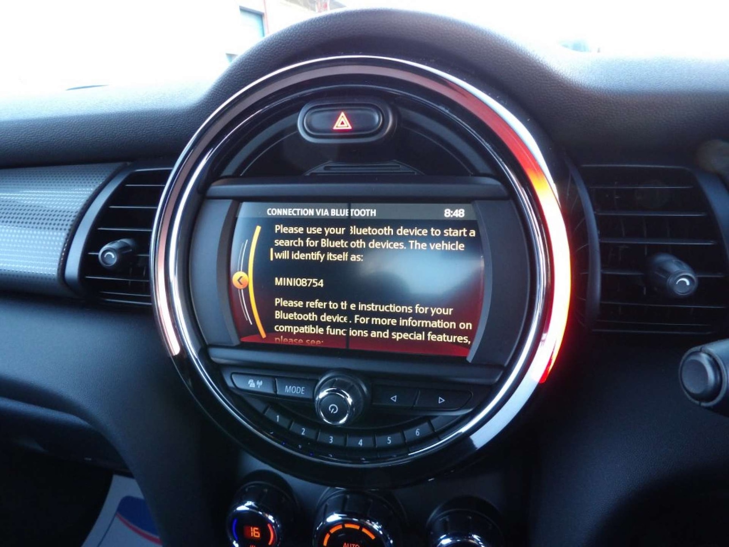 Used MINI Convertible 2019 for sale - 77807478: Photo 38