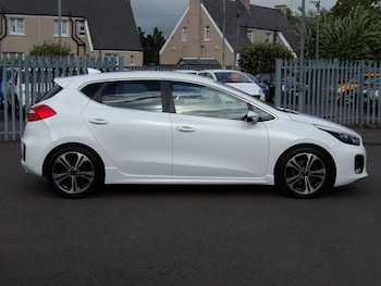 Used Kia Ceed 2018 for sale - 79439588: Photo