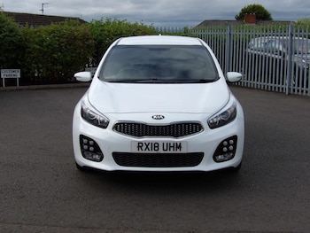 Used Kia Ceed 2018 for sale - 79439588: Photo