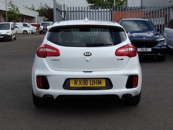Used Kia Ceed 2018 for sale - 79439588: Photo