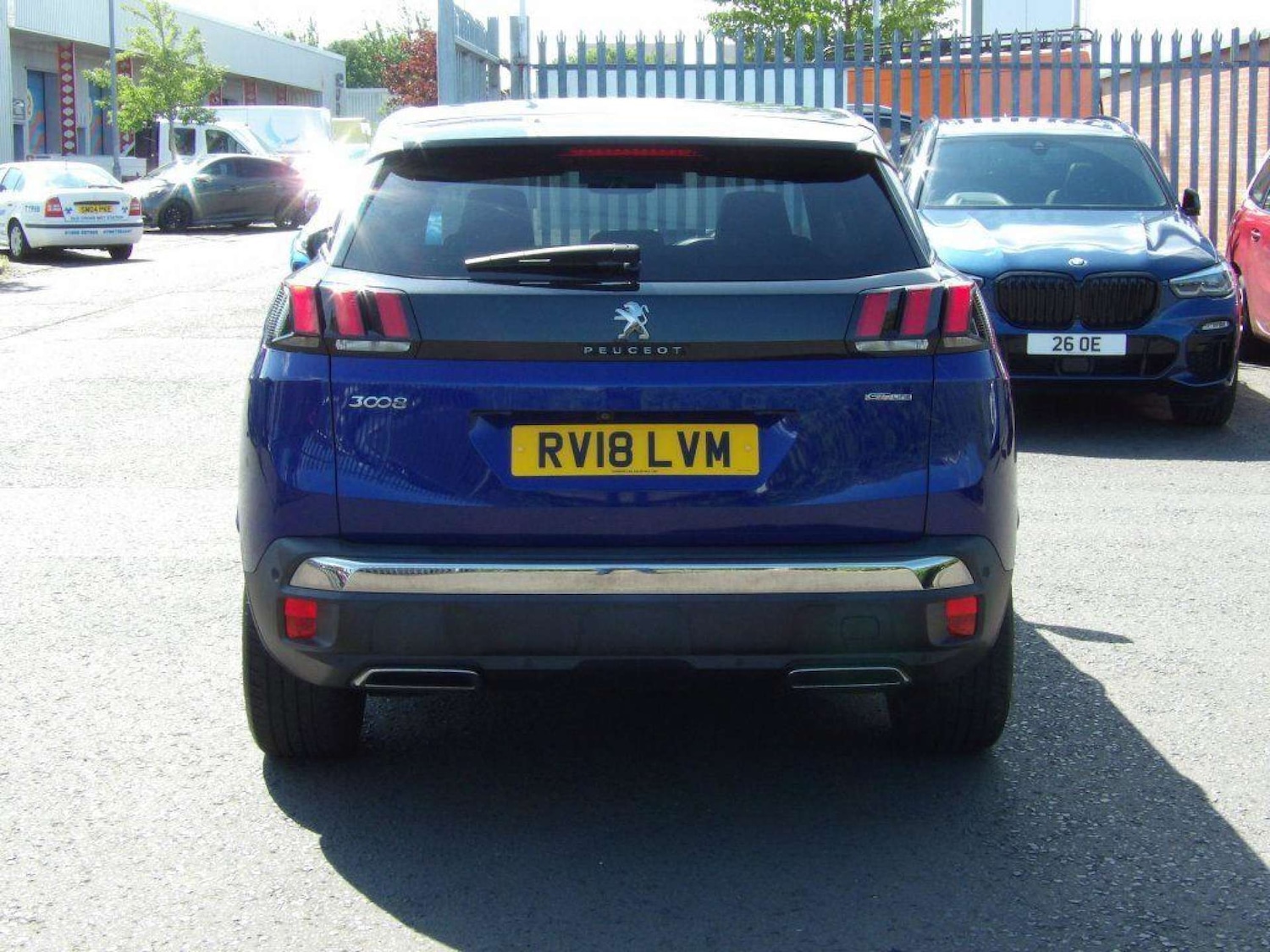 Vehicle 6