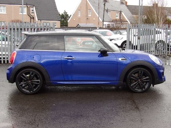 Used MINI Hatch 2018 for sale - 77850595: Photo