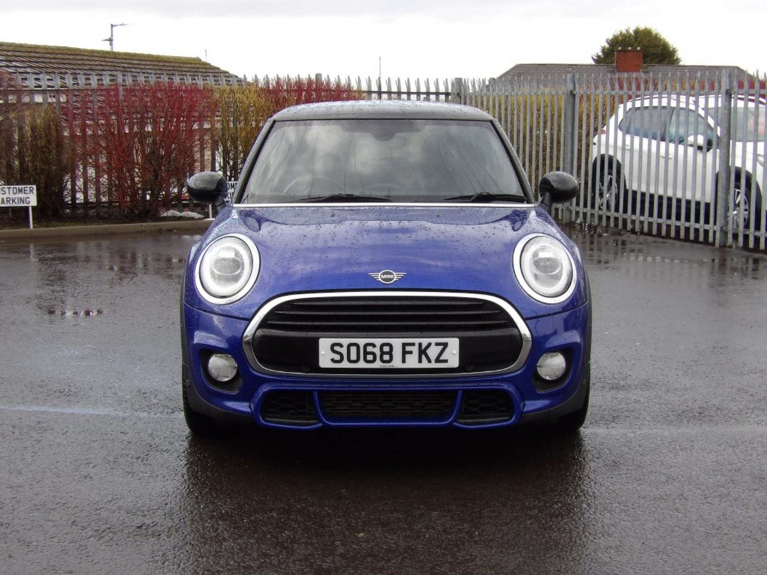 Used MINI Hatch 2018 for sale - 77850595: Photo 2
