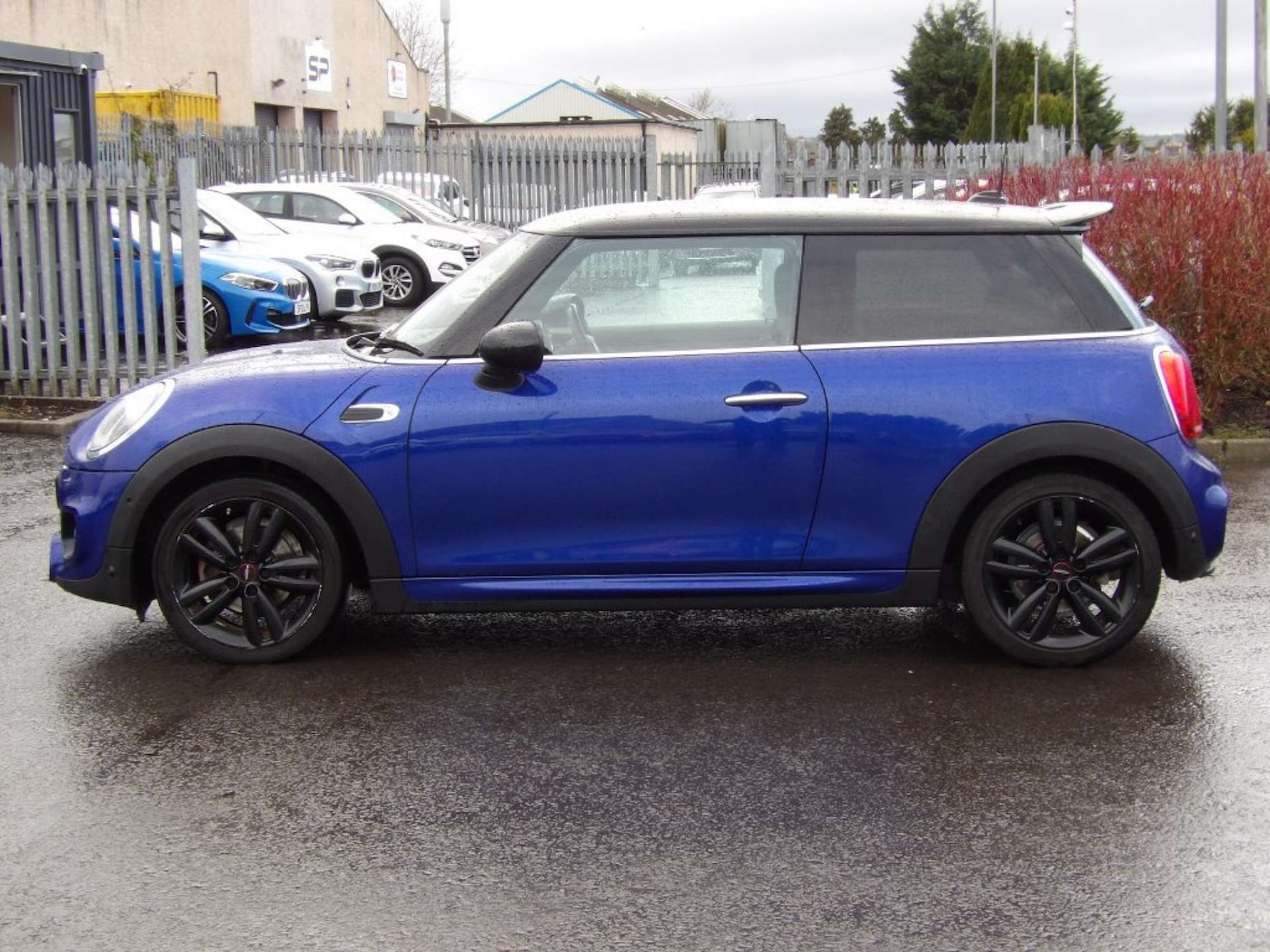 Used MINI Hatch 2018 for sale - 77850595: Photo 3